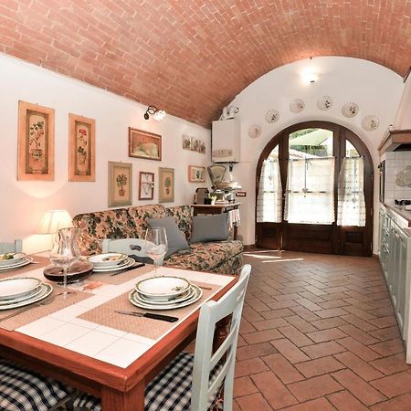 Appartamento Vecchio Mulino Isola d'Arbia Экстерьер фото